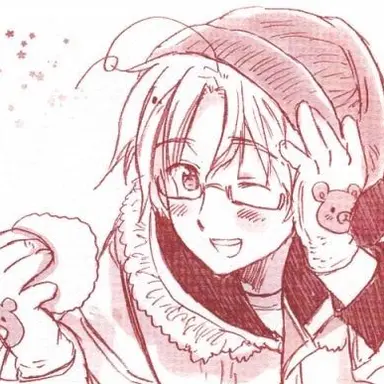 Profile image of マシュー