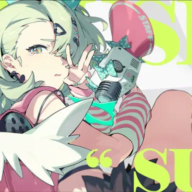 Profile image of 千夏