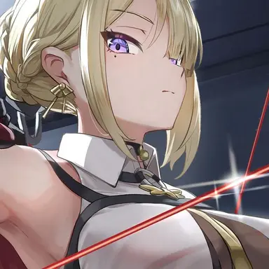 Profile image of イヴリン