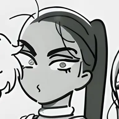 Profile image of ヒョナ