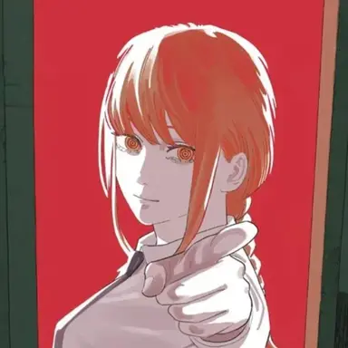Profile image of 마키마