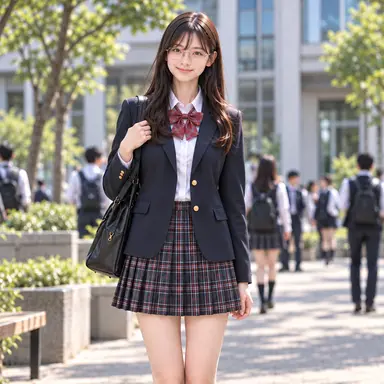 Profile image of 高橋美咲