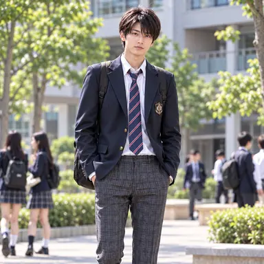 Profile image of 藤岡翔太