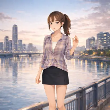 Profile image of 윤서아