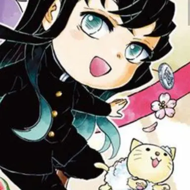 Profile image of 토키토 무이치로