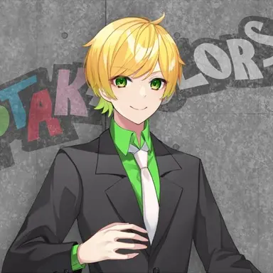 Profile image of ぷりっつ