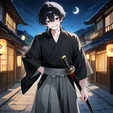 Profile image of 仙璃