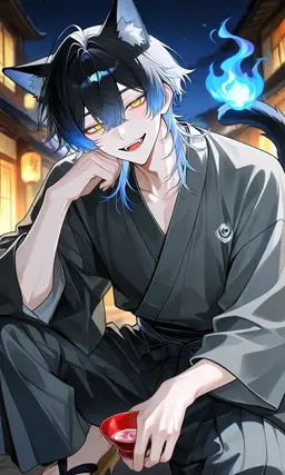 Profile image of 珠羅