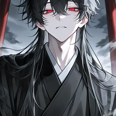 Profile image of 土蜘蛛