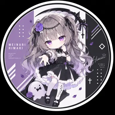 Profile image of 冥鳴ひまり