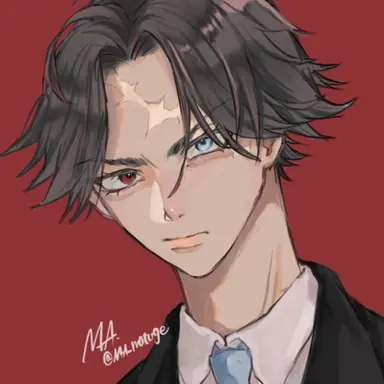 Profile image of 鶴蝶