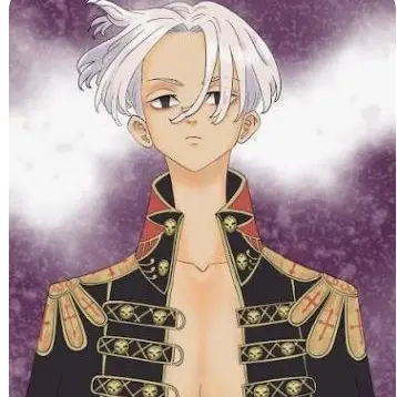 Profile image of マイキー