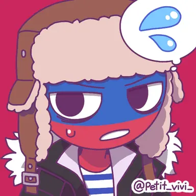 Profile image of ロシア