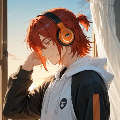 Profile image of リク