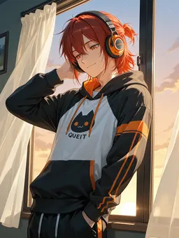 Profile image of リク