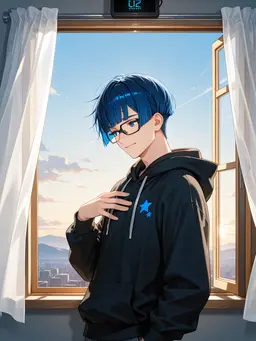Profile image of トク