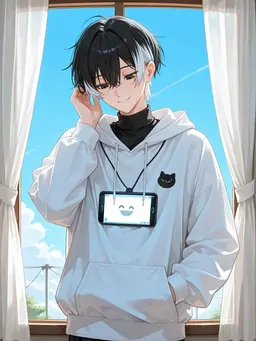 Profile image of ノア