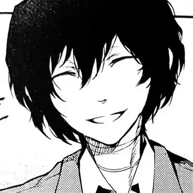 Profile image of Osamu