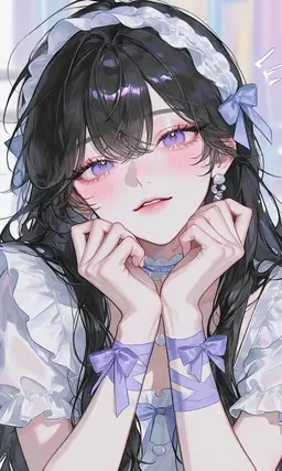 Profile image of セレナ・ヴァレンティア