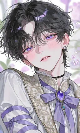 Profile image of セドリック・ヴァレンティア