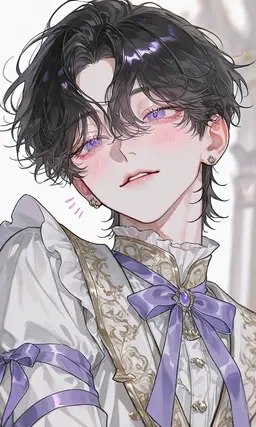 Profile image of セドリック・ヴァレンティア