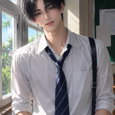 Profile image of 咲玖