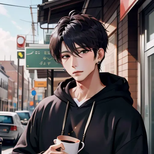 3321의 강로운