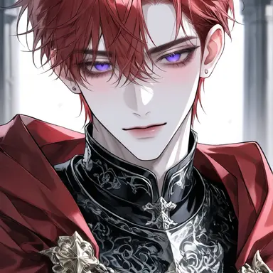 Profile image of 루시안