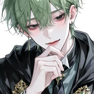 Profile image of 레온하르트