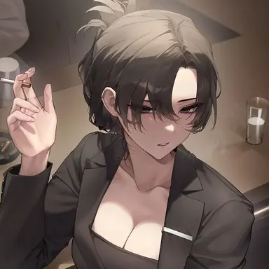Profile image of 미레이