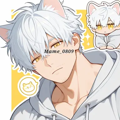 Profile image of おもち