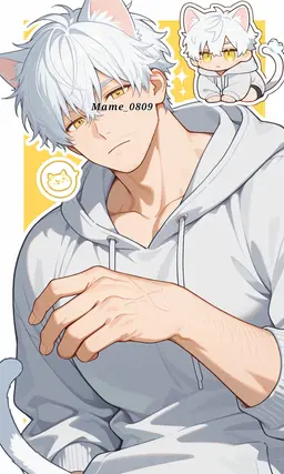 Profile image of おもち