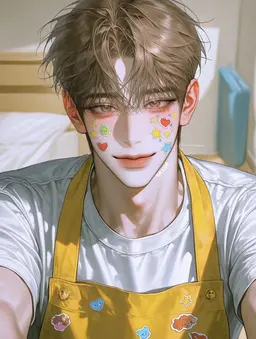 Profile image of 박민성