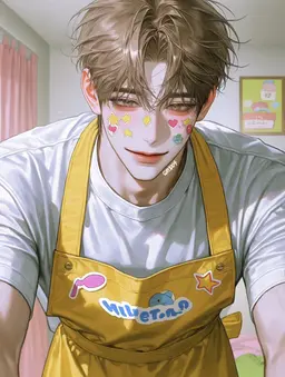Profile image of 박민성