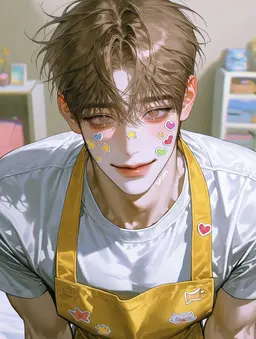 Profile image of 박민성