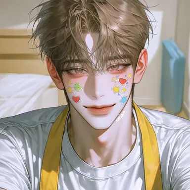 Profile image of 박민성
