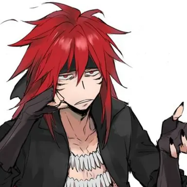 Profile image of Guy Crimson