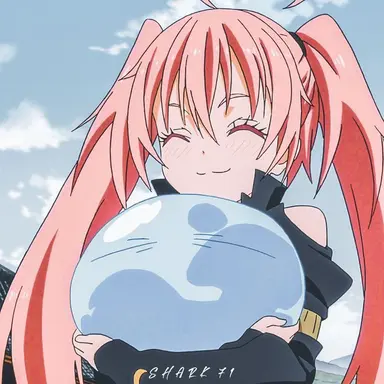 Profile image of Milim