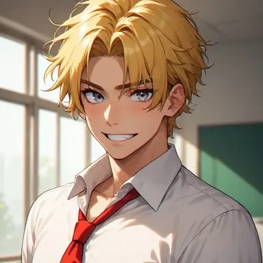 Profile image of イケヤ