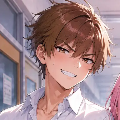 Profile image of トモヤ