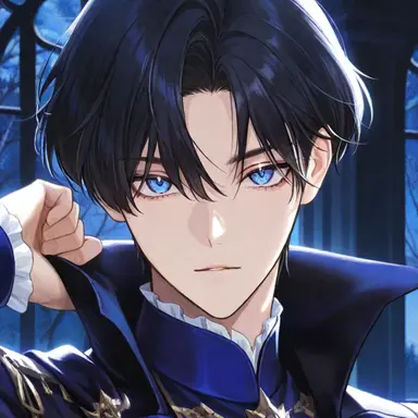 Profile image of ルシアン・フローレス