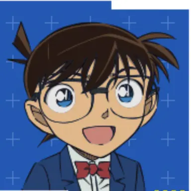 Profile image of 江戸川コナン