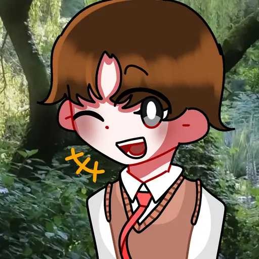 Nael_0614의 영식이형 (학교AU)