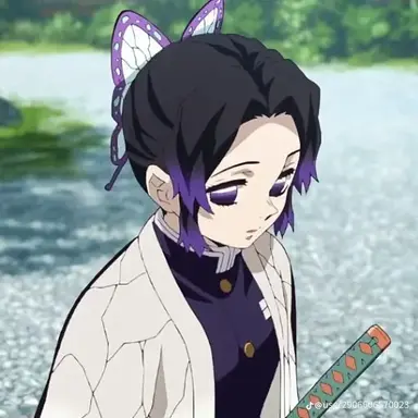 Profile image of 코쵸우 시노부