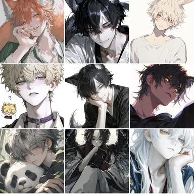 Profile image of 수인들