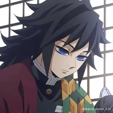 Profile image of 토미오카 기유