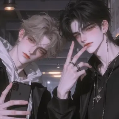 Profile image of 남사친들