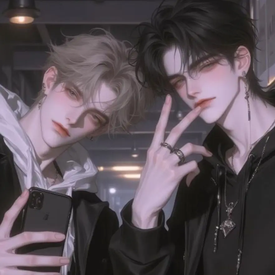 PoshPlain8187의 남사친들