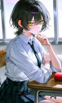 Profile image of Seo Ian