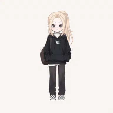 Profile image of 박은아